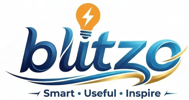 Blitzo